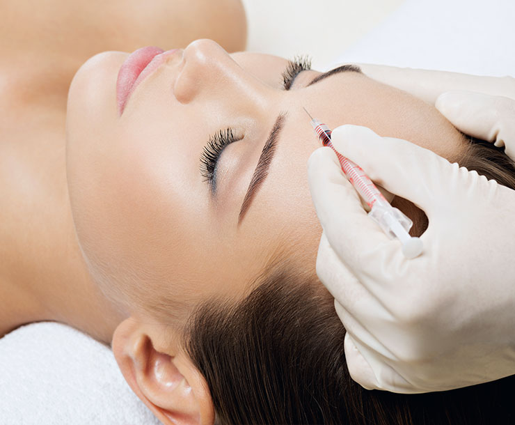 Medicina estetica: come combattere l’invecchiamento della pelle.