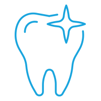 Igiene dentale e BlancOne®, trattamento di pulizia e sbiancamento professionale.