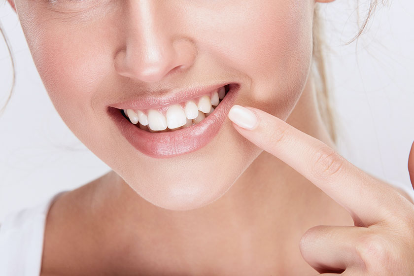 Denti che si muovono: cosa fare?